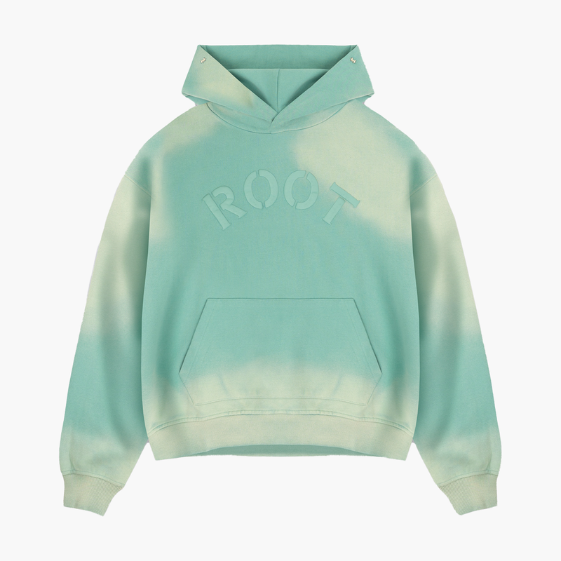 Root Atelier Lagoon Hoodie