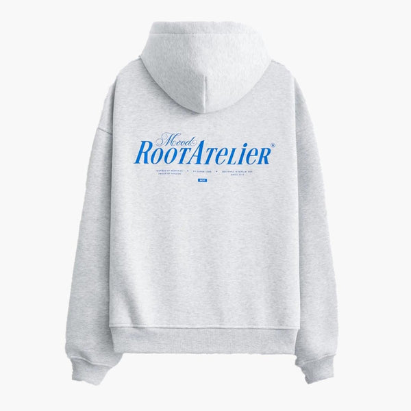 Root Atelier Mood Chalk Hoodie