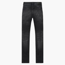 Rta Clayton Graphite Jean Fade Black