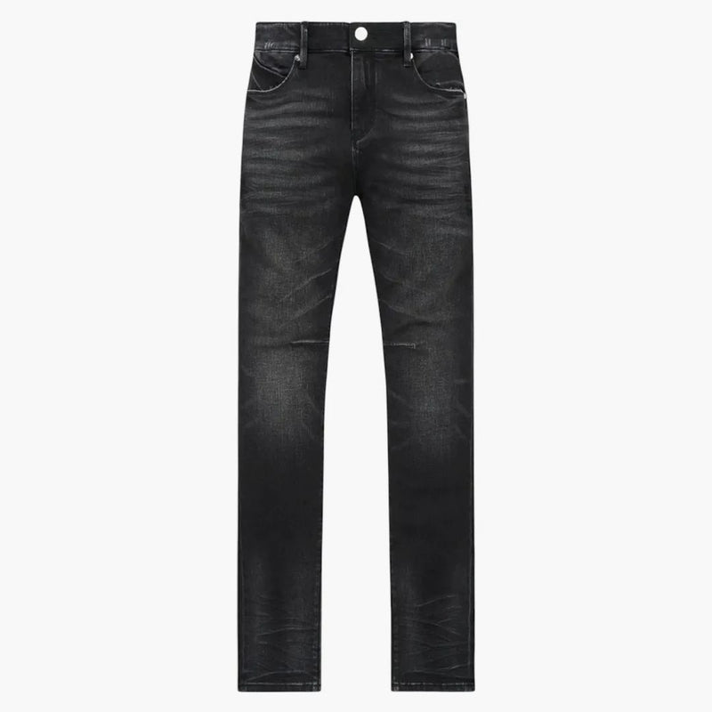 Rta Clayton Graphite Jean Fade Black