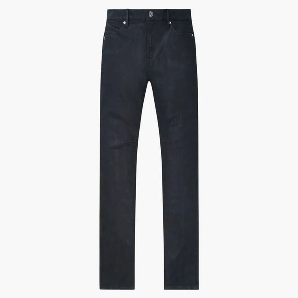 Rta Clayton Jean Coated Black