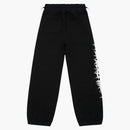 Rta Rafa Cyber Lost Frequencies Pant Black