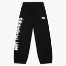 Rta Rafa Cyber Lost Frequencies Pant Black