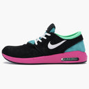 Nike Sb Air Max Janoski 2 Black Cabana