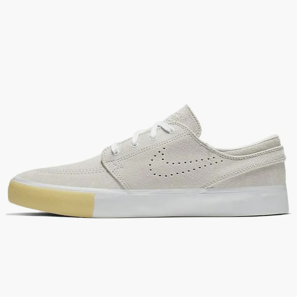 Nike Sb Zoom Janoski Rm Se White