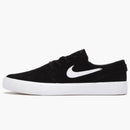 Nike Sb Zoom Stefan Janoski Rm Black