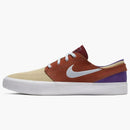 Nike Sb Zoom Stefan Janoski Rm Desert Ore