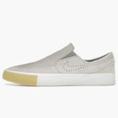 Nike Sb Zoom Stefan Janoski Slip Rm Se White