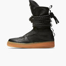 Nike Sf Air Force 1 High Black Gum