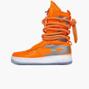 Nike Sf Air Force 1 High Total Orange