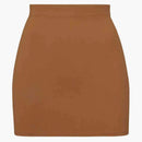 Skims Swim Tube Skirt Almond