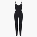 Skims X Dolce&gabbana Skims Body Catsuit Onyx