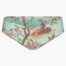 Skims X Roberto Cavalli Hipster Bikini Bottom Fagianella Print