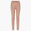 Skims X Swarovski Jelly Sheer High-waisted Legging Sienna