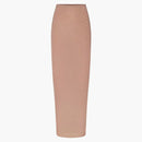 Skims X Swarovski Jelly Sheer Tube Skirt Sienna