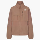 Skims X Tnf 1995 Retro Denali Fleece Jacket Sienna