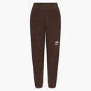 Skims X Tnf 1995 Retro Denali Fleece Pant Cocoa