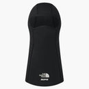 Skims X Tnf Dotknit Balaclava Onyx