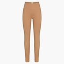 Skims X Tnf Dotknit Legging Ochre