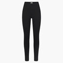 Skims X Tnf Dotknit Legging Onyx