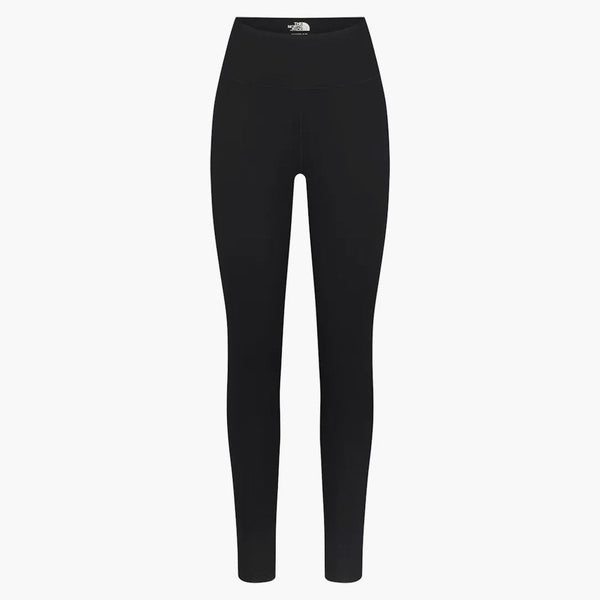 Skims X Tnf Dotknit Legging Onyx