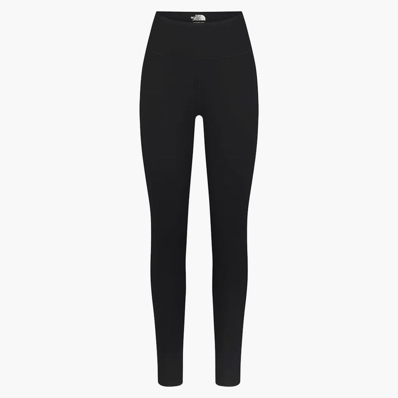 Skims X Tnf Dotknit Legging Onyx