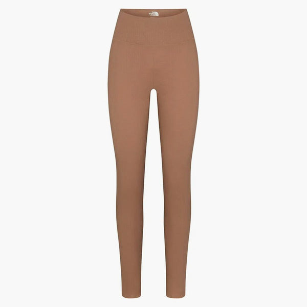Skims X Tnf Dotknit Legging Sienna