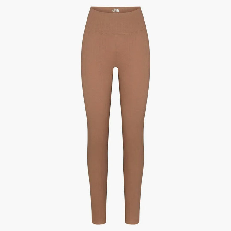 Skims X Tnf Dotknit Legging Sienna