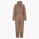 Skims X Tnf Down One Piece Sienna