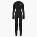 Skims X Tnf Refina Bodysuit Onyx