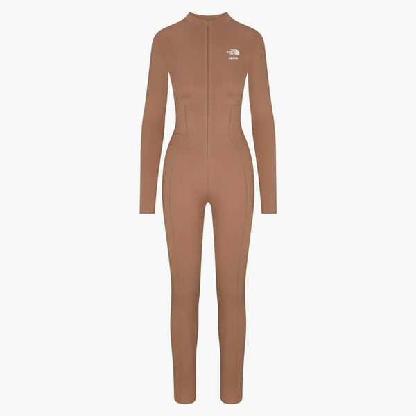 Skims X Tnf Refina Bodysuit Sienna