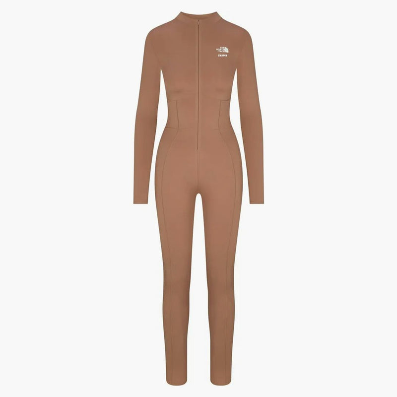 Skims X Tnf Refina Bodysuit Sienna