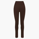 Skims X Tnf Refina Legging Cocoa