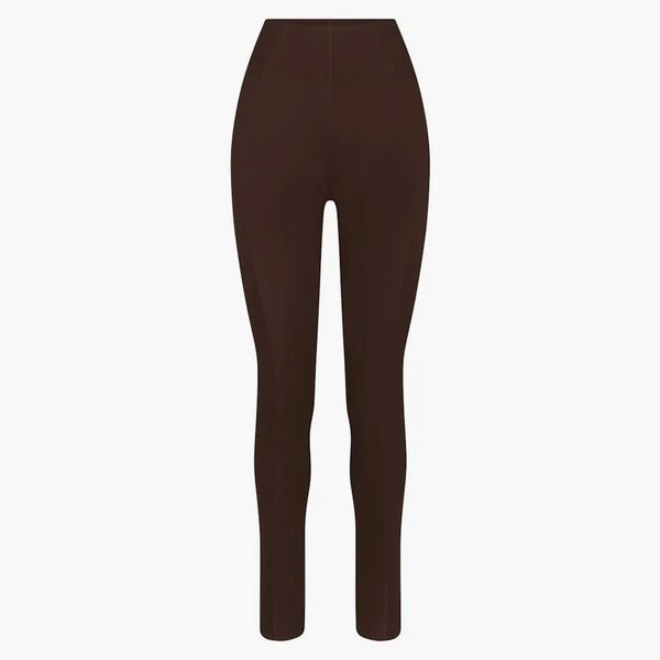 Skims X Tnf Refina Legging Cocoa