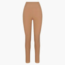 Skims X Tnf Refina Legging Ochre