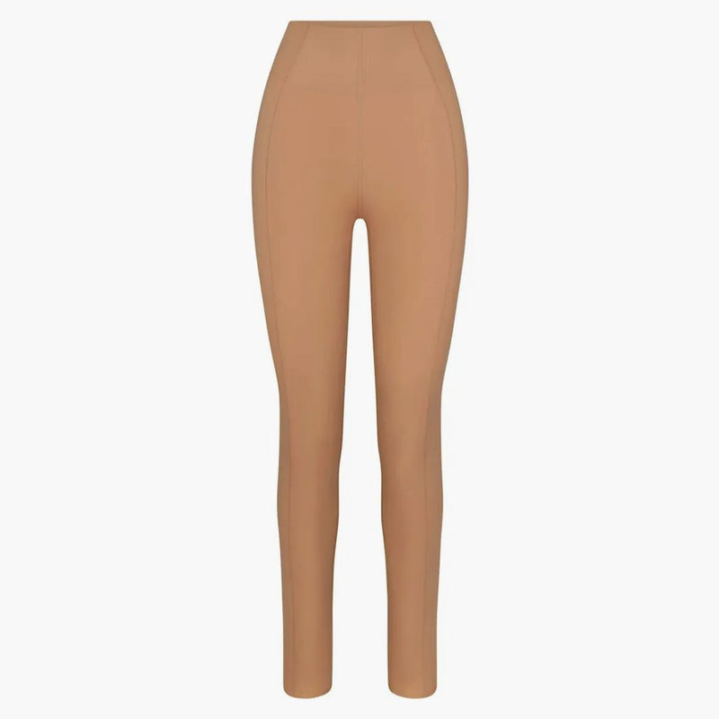 Skims X Tnf Refina Legging Ochre