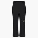 Skims X Tnf Woven Seam Taped Pant Onyx