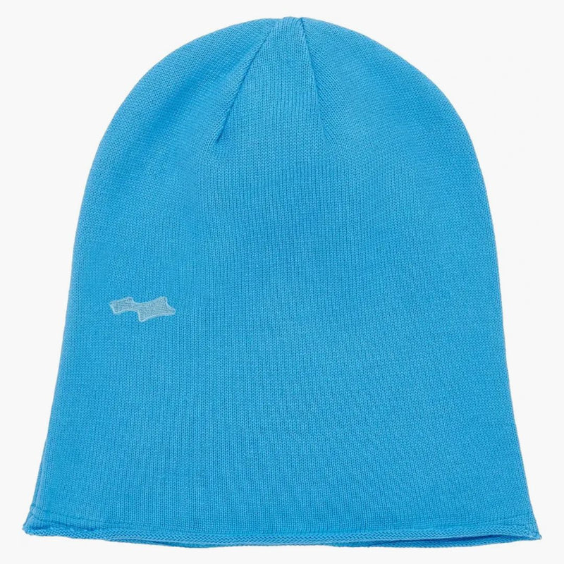 Skylrk Knit Beanie Spirit Blue