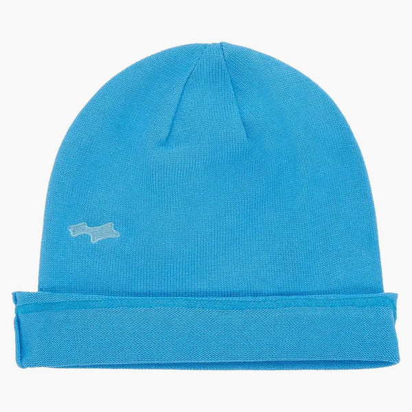 Skylrk Knit Beanie Spirit Blue