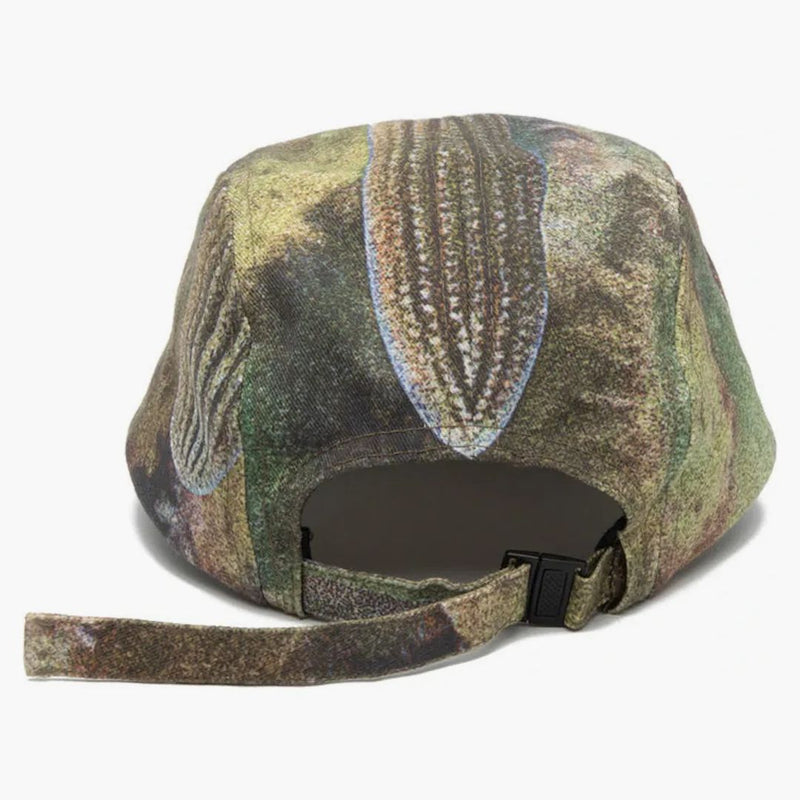Spunge X Salehe Bembury California Cactus Cap Multi