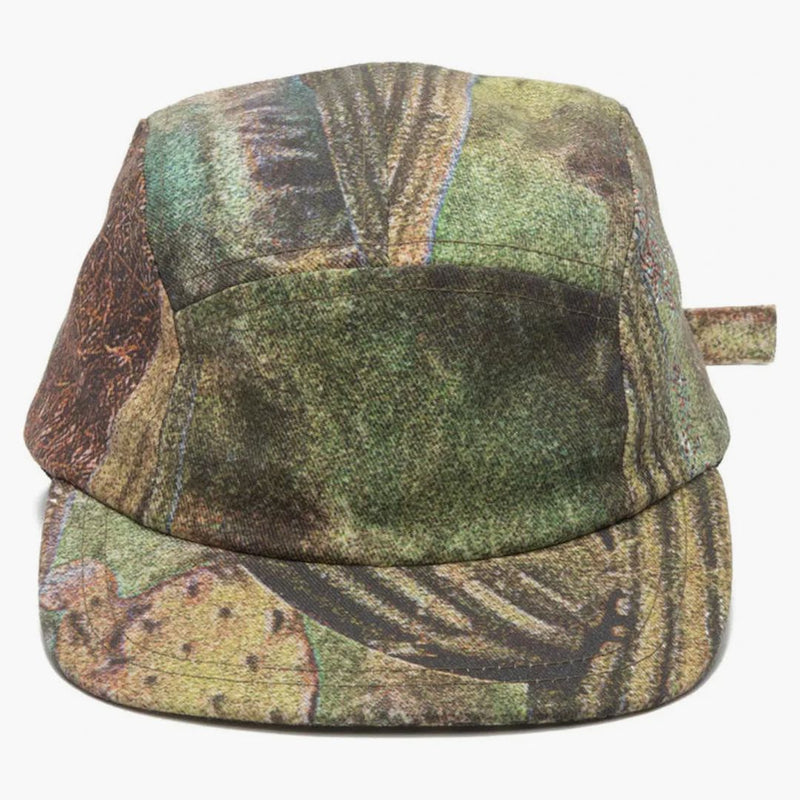 Spunge X Salehe Bembury California Cactus Cap Multi
