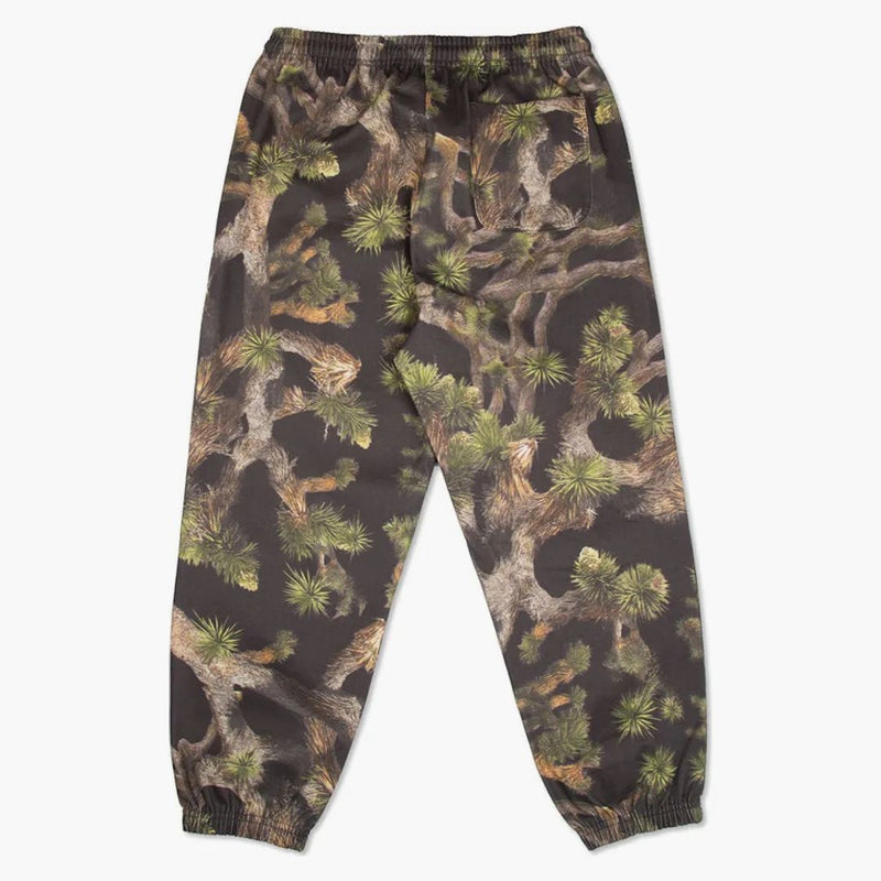 Spunge X Salehe Bembury Joshua Pants Multi