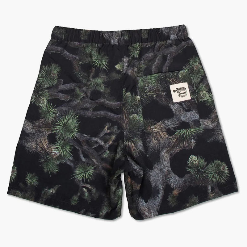 Spunge X Salehe Bembury Joshua Shorts Multi