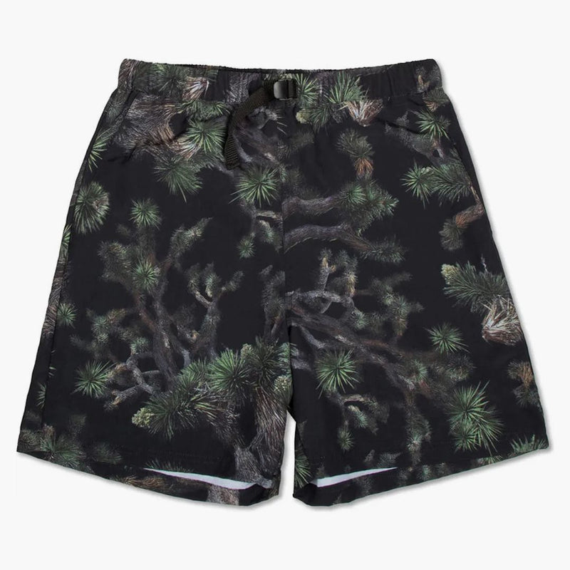 Spunge X Salehe Bembury Joshua Shorts Multi