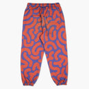 Spunge x Salehe Bembury Saint Martin Sweats Bunch'a'berries