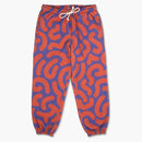 Spunge x Salehe Bembury Saint Martin Sweats Bunch'a'berries
