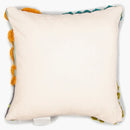 Spunge X Salehe Bembury the "Absorbed Language" Pillow by Alex Proba & Salehe Bembury Multi