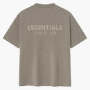 Fear Of God Essentials Classic Tee Homestead Heather