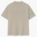 Fear Of God Essentials Classic Tee Timber