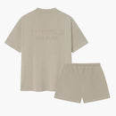 Fear of God Essentials Timber - Summerset (T-Shirt & Short)